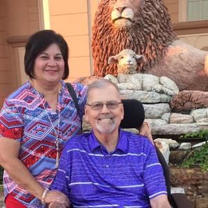 Meet your Posher, Pat